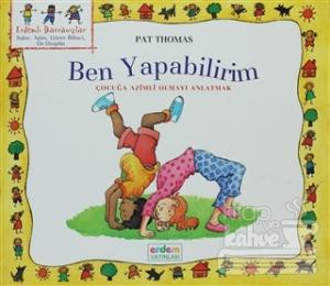 Ben Yapabilirim