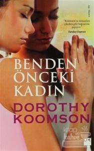 Benden Önceki Kadın