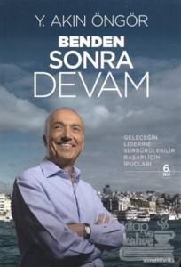Benden Sonra Devam (Ciltli)