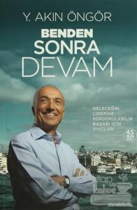 Benden Sonra Devam
