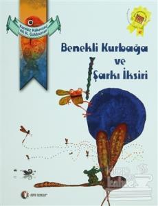 Benekli Kurbağa ve Şarkı İksiri
