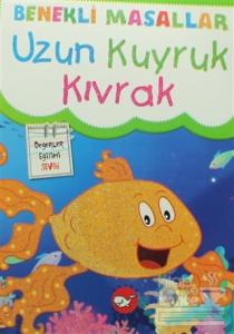 Benekli Masallar Seti (10 Kitap Takım)