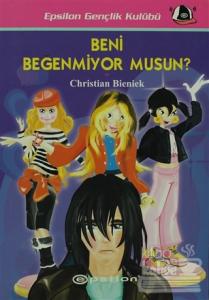 Beni Beğenmiyor Musun?