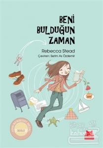 Beni Bulduğun Zaman