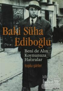 Beni de Alın Koynunuza Hatıralar