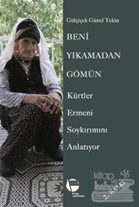 Beni Yıkamadan Gömün