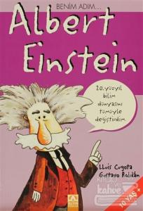 Benim Adım Albert Einstein