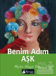 Benim Adım Aşk