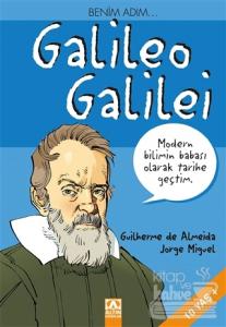 Benim Adım... Galileo Galilei