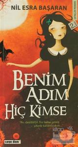 Benim Adım Hiç Kimse