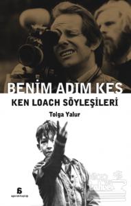 Benim Adım Kes