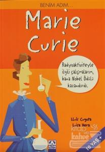 Benim Adım... Marie Curie