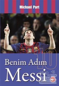 Benim Adım Messi