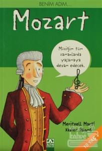 Benim Adım... Mozart