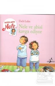 Benim Adım Nele (10 Kitap Set)