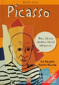 Benim Adım... Picasso