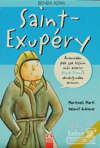 Benim Adım... Saint-Exupery