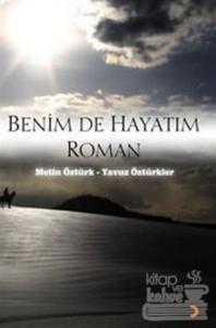 Benim de Hayatım Roman