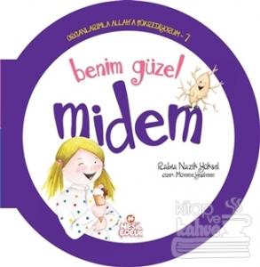 Benim Güzel Midem