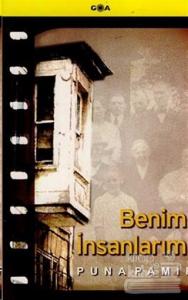 Benim İnsanlarım