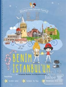 Benim İstanbul'um