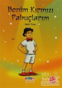 Benim Kırmızı Pabuçlarım