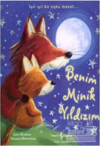 Benim Minik Yıldızım (Ciltli)