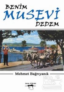 Benim Musevi Dedem