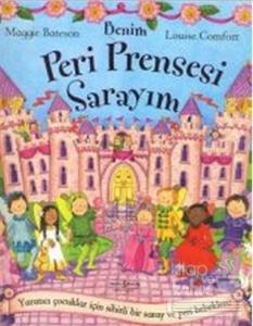 Benim Peri Prensesi Sarayım