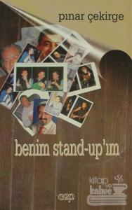 Benim Stand up'ım
