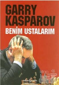 Benim Ustalarım (Ciltli)