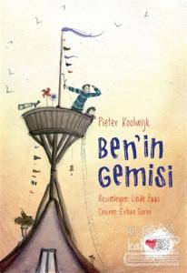Ben'in Gemisi