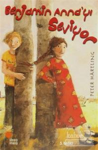 Benjamin Anna'yı Seviyor