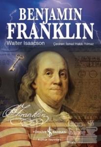 Benjamin Franklin (Ciltli)