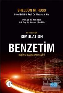 Benzetim - Simulation