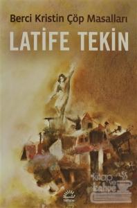 Berci Kristin Çöp Masalları