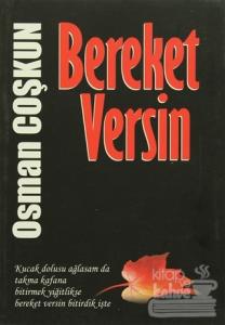 Bereket Versin