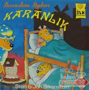 Berenstain Ayıları - Karanlık