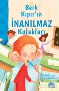 Berk Kıpır'ın İnanılmaz Kulakları