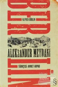 Berlin - Aleksander Meydanı