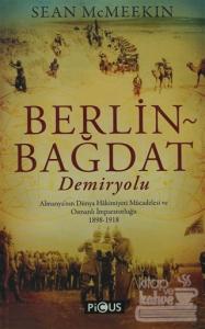 Berlin - Bağdat Demiryolu