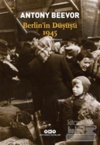 Berlin'in Düşüşü 1945