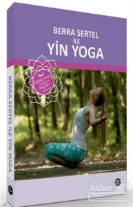 Berra Sertel ile Yin Yoga