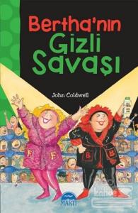 Bertha'nın Gizli Savaşı