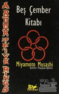 Beş Çember Kitabı