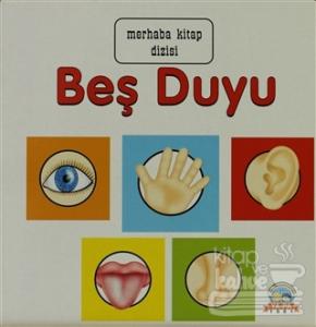 Beş Duyu
