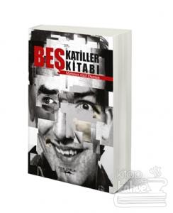 Beş Katiller Kitabı