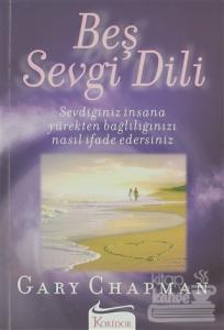 Beş Sevgi Dili