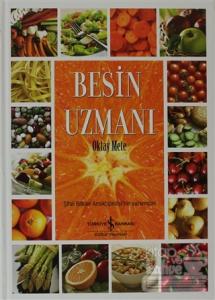 Besin Uzmanı (Ciltli)
