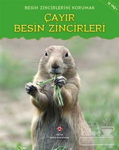 Besin Zincirlerini Korumak Çayır Besin Zincirleri